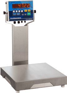Checkweighers scales, crane scales, floor scales, bench scales and more available at Badger Scale Inc.